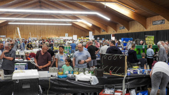 33rd edition of Limbeurs