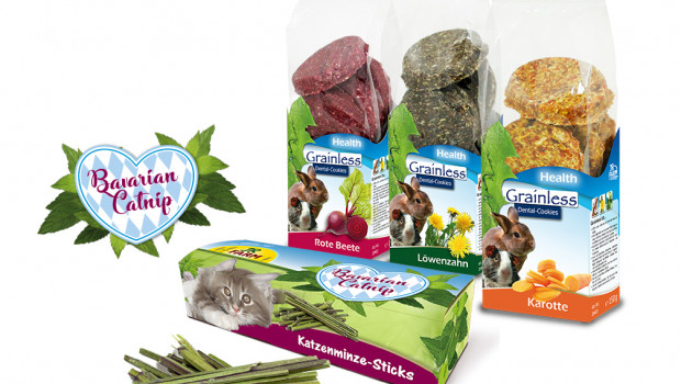 JR FARM , JR Grainless Health