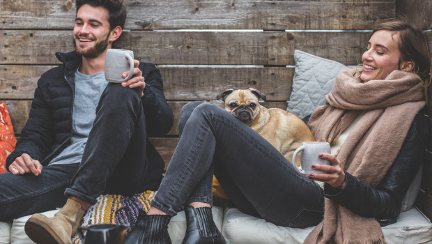 Over one third of young adults have already embarked on lives as new pet owners.
Over one third of young adults have already embarked on lives as new pet owners.