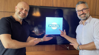 Radio Systems Petsafe Europe restructures key account