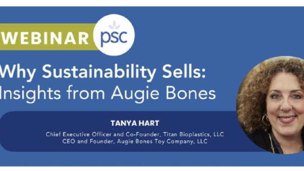 Sustainability has moved from a feel-good talking point to a competitive advantage in the pet industry – this and more will be the focus of the next PSC webinar.
