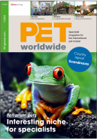 PET worldwide issue 1/2014