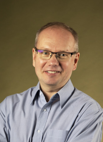 Co-Founder & CEO Markku Eräluoto