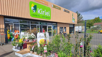 Kiriel opens four new shops