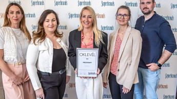 Fressnapf Hungary is again a Superbrand