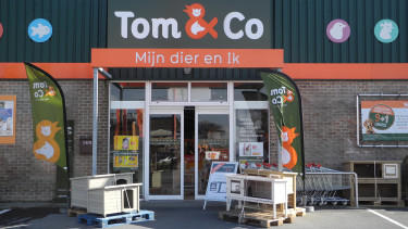 Uncertain future for Tom & Co.