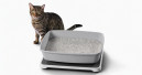 Smart litter box monitor spots renal behaviour profile