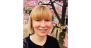 Olena Topilnytska succeeds Birgitta Ornau