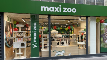 Fressnapf | Maxi Zoo expands city shopping with new Urban Stores Fressnapf | Maxi Zoo expands city shopping with new Urban Stores