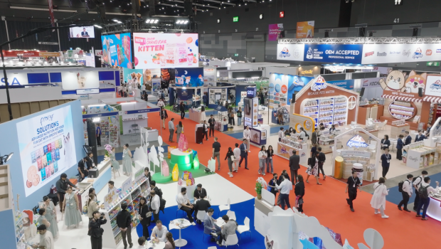 The event will take place from 28 to 30 October 2026 at the BITEC in Bangkok.
