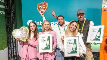 Top trends at Interzoo