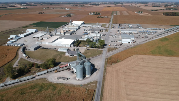 Founded in 1976 and based in Delphos, Ohio, the company can look back on half a century of serving animal welfare. Founded in 1976 and based in Delphos, Ohio, the company can look back on half a century of serving animal welfare.