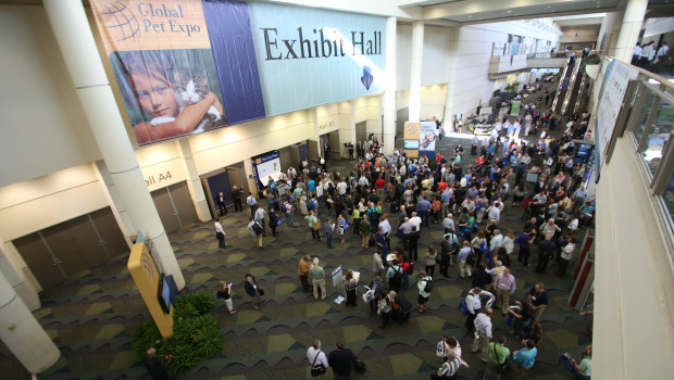 Global Pet Expo