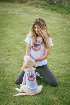 UrbanPup is supporting NHS
