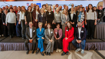 Purina and RSPCA hold summit on animal welfare