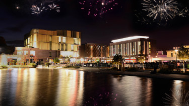 Record number of exhibitors at Pats Telford