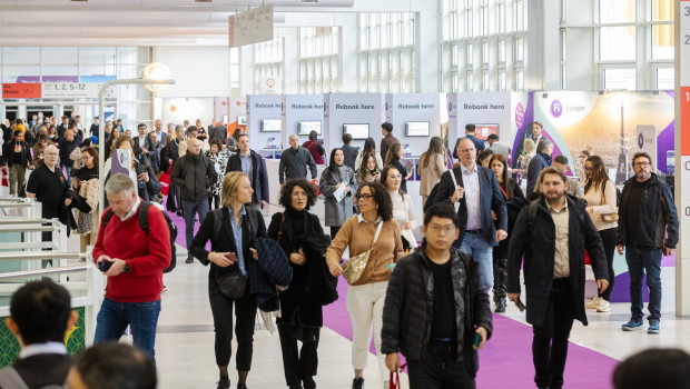 Fi Europe 2025 returns to Paris for its 30th landmark edition.