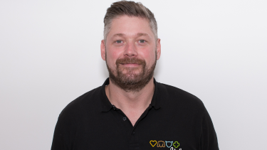 New marketing director at Vafo Praha