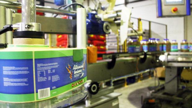 COPPENS INTERNATIONAL B.V.,  fish food, Private label products 