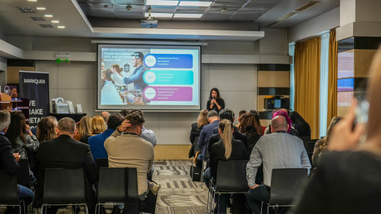 The pet industry professionals discussed – amongst many other topics – how current trends will shape the future.