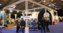 Big demand for stand space at Aqua 2015
