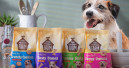 Supreme Petfoods introduces dog treats