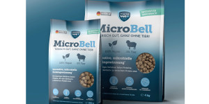 The future of dog nutrition