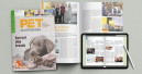 New issue of PET worldwide published