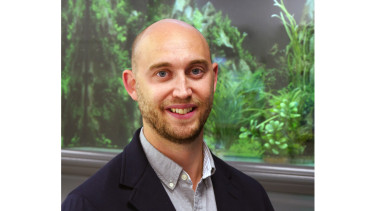Casco Pet appoints Will Ridgway as sales manager