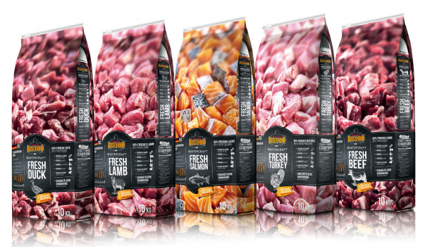 BELCANDO MASTERCRAFT, BEWITAL petfood