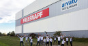 Arvato to deliver abroad too for Fressnapf