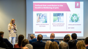 Fediaf hosts annual congress in Poland
