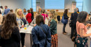 Networking events at Superzoo
