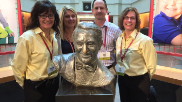 Petland supports St. Jude Children’s Research Hospital