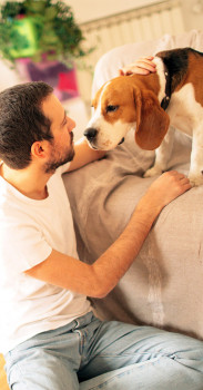 Diana Pet Food, Vit2Be