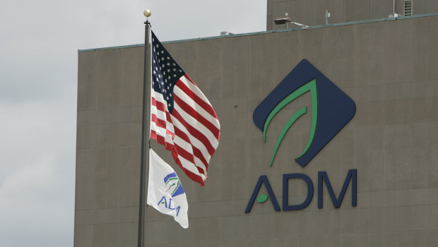 ADM says it is a global leader in human, animal and pet nutrition.