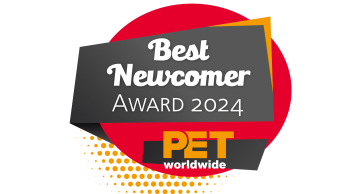 PET worldwide seeks the Newcomer of the Year