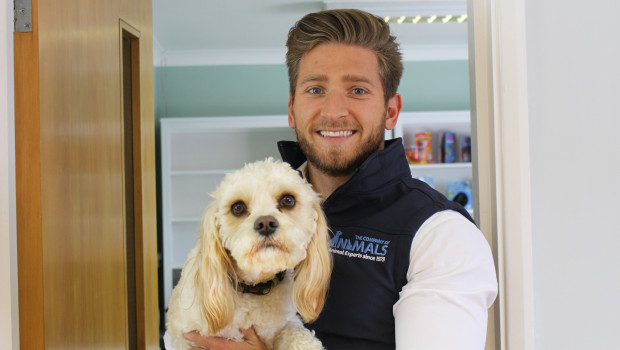 The Company of Animals The Company of Animals