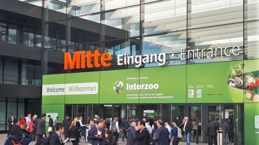It’s Interzoo time!