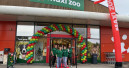 Eight new Maxi Zoo stores in November