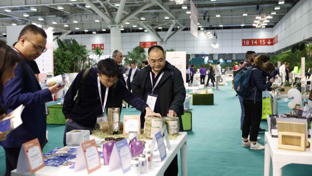 Pet Pavilion will be powered by Zoomark at Marca China, an international fair covering the world of private label and large-scale distribution. 