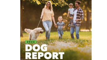 APPA publishes new Dog Report