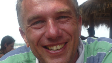 New international business manager at Radio Systems