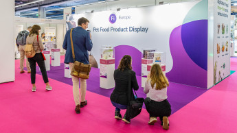 Pet Nutrition on the rise Pet Nutrition on the rise