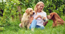 How DOG’S LOVE takes care of Mother Nature