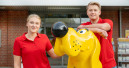 Das Futterhaus opens three more stores