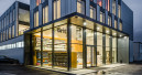 Vafo Praha opens new warehouse