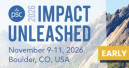 PSC announces Impact Unleashed event for November