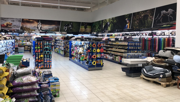Zoo Buddy Shop/Best Zoo operates eleven shops in the Czech Republic. By the end of May 2021 they will be converted to the Super Zoo format.