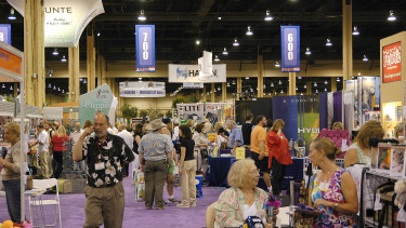 SuperZoo numbers make history